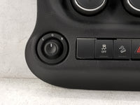 2014-2018 Jeep Wrangler Climate Control Module Temperature AC/Heater Replacement P/N:P68197433AB P68064717AB Fits OEM Used A