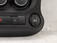 2014-2018 Jeep Wrangler Climate Control Module Temperature AC/Heater Replacement P/N:P68197433AB P68064717AB Fits OEM Used A