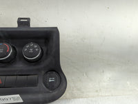 2014-2018 Jeep Wrangler Climate Control Module Temperature AC/Heater Replacement P/N:P68197433AB Fits OEM Used Auto Parts - 