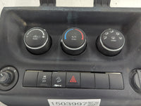 2014-2018 Jeep Wrangler Climate Control Module Temperature AC/Heater Replacement P/N:P68197433AB Fits OEM Used Auto Parts - 