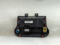 2014-2018 Jeep Wrangler Climate Control Module Temperature AC/Heater Replacement P/N:P68197433AB Fits OEM Used Auto Parts - 