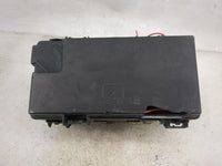 2017 Jeep Wrangler Fusebox Fuse Box Relay Module Tipm - Oemusedautoparts1.com