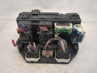 2017 Jeep Wrangler Fusebox Fuse Box Relay Module Tipm - Oemusedautoparts1.com