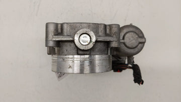 2012-2018 Jeep Wrangler Throttle Body P/N:05184349AD 05184349AB, 05184349AE Fits Fits 2011 2012 2013 2014 2015 2016 2017 2018 2019 OEM Used Auto Parts
