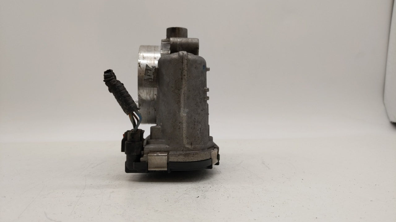 2012-2018 Jeep Wrangler Throttle Body P/N:05184349AD 05184349AB, 05184349AE Fits Fits 2011 2012 2013 2014 2015 2016 2017 201