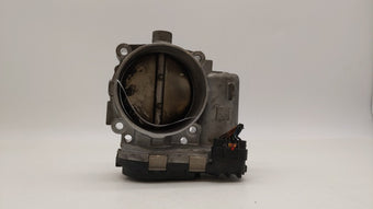 compare product 2012-2018 Jeep Wrangler Throttle Body P/N:05184349AD 05184349AB, 05184349AE Fits Fits 2011 2012 2013 2014 2015 2016 2017 2018 2019 OEM Used Auto Parts