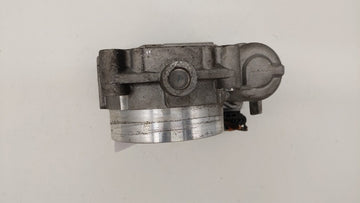 2012-2018 Jeep Wrangler Throttle Body P/N:05184349AD 05184349AB, 05184349AE Fits Fits 2011 2012 2013 2014 2015 2016 2017 2018 2019 OEM Used Auto Parts