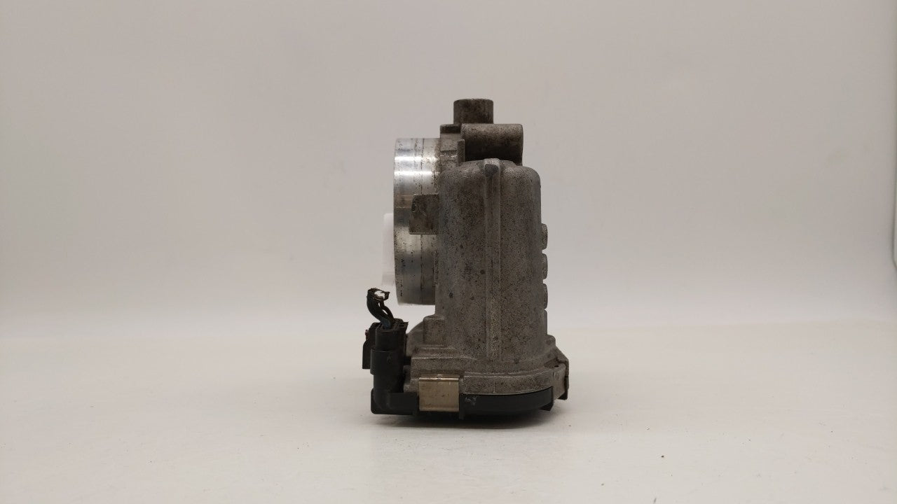 2012-2018 Jeep Wrangler Throttle Body P/N:05184349AD 05184349AB, 05184349AE Fits Fits 2011 2012 2013 2014 2015 2016 2017 201