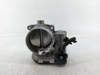 2012-2018 Jeep Wrangler Throttle Body P/N:05184349AE 05184349AC Fits OEM Used Auto Parts - Oemusedautoparts1.com