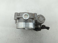 2012-2018 Jeep Wrangler Throttle Body P/N:05184349AE 05184349AC Fits OEM Used Auto Parts - Oemusedautoparts1.com
