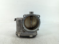2012-2018 Jeep Wrangler Throttle Body P/N:05184349AE 05184349AC Fits OEM Used Auto Parts - Oemusedautoparts1.com