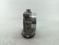 2012-2018 Jeep Wrangler Throttle Body P/N:05184349AE 05184349AC Fits OEM Used Auto Parts - Oemusedautoparts1.com