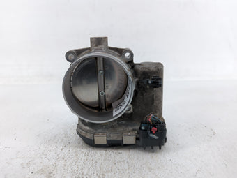 compare product 2012-2018 Jeep Wrangler Throttle Body P/N:05184349AF 05184349AE Fits OEM Used Auto Parts