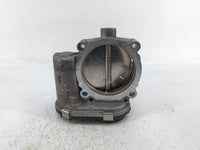 2012-2018 Jeep Wrangler Throttle Body P/N:05184349AF 05184349AE Fits OEM Used Auto Parts - Oemusedautoparts1.com