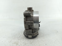 2012-2018 Jeep Wrangler Throttle Body P/N:05184349AF 05184349AE Fits OEM Used Auto Parts - Oemusedautoparts1.com