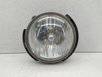 2007-2018 Jeep Wrangler Driver Left Oem Head Light Headlight Lamp - Oemusedautoparts1.com
