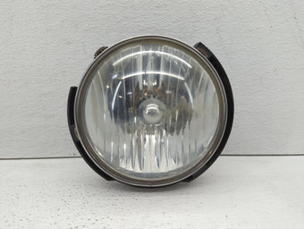 compare product 2007-2018 Jeep Wrangler Driver Left Oem Head Light Headlight Lamp