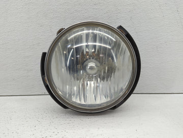 2007-2018 Jeep Wrangler Driver Left Oem Head Light Headlight Lamp - Oemusedautoparts1.com
