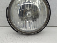 2007-2018 Jeep Wrangler Driver Left Oem Head Light Headlight Lamp - Oemusedautoparts1.com