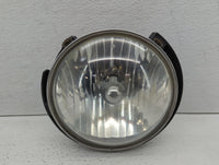 2007-2018 Jeep Wrangler Driver Left Oem Head Light Headlight Lamp - Oemusedautoparts1.com
