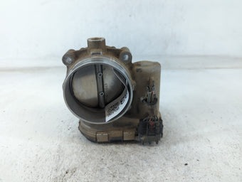 compare product 2012-2018 Jeep Wrangler Throttle Body P/N:0 280 750 570 05184349AC Fits OEM Used Auto Parts