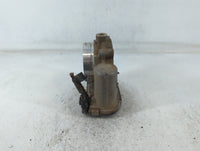2012-2018 Jeep Wrangler Throttle Body P/N:0 280 750 570 05184349AC Fits OEM Used Auto Parts - Oemusedautoparts1.com