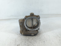 2012-2018 Jeep Wrangler Throttle Body P/N:0 280 750 570 05184349AC Fits OEM Used Auto Parts - Oemusedautoparts1.com