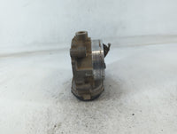 2012-2018 Jeep Wrangler Throttle Body P/N:0 280 750 570 05184349AC Fits OEM Used Auto Parts - Oemusedautoparts1.com