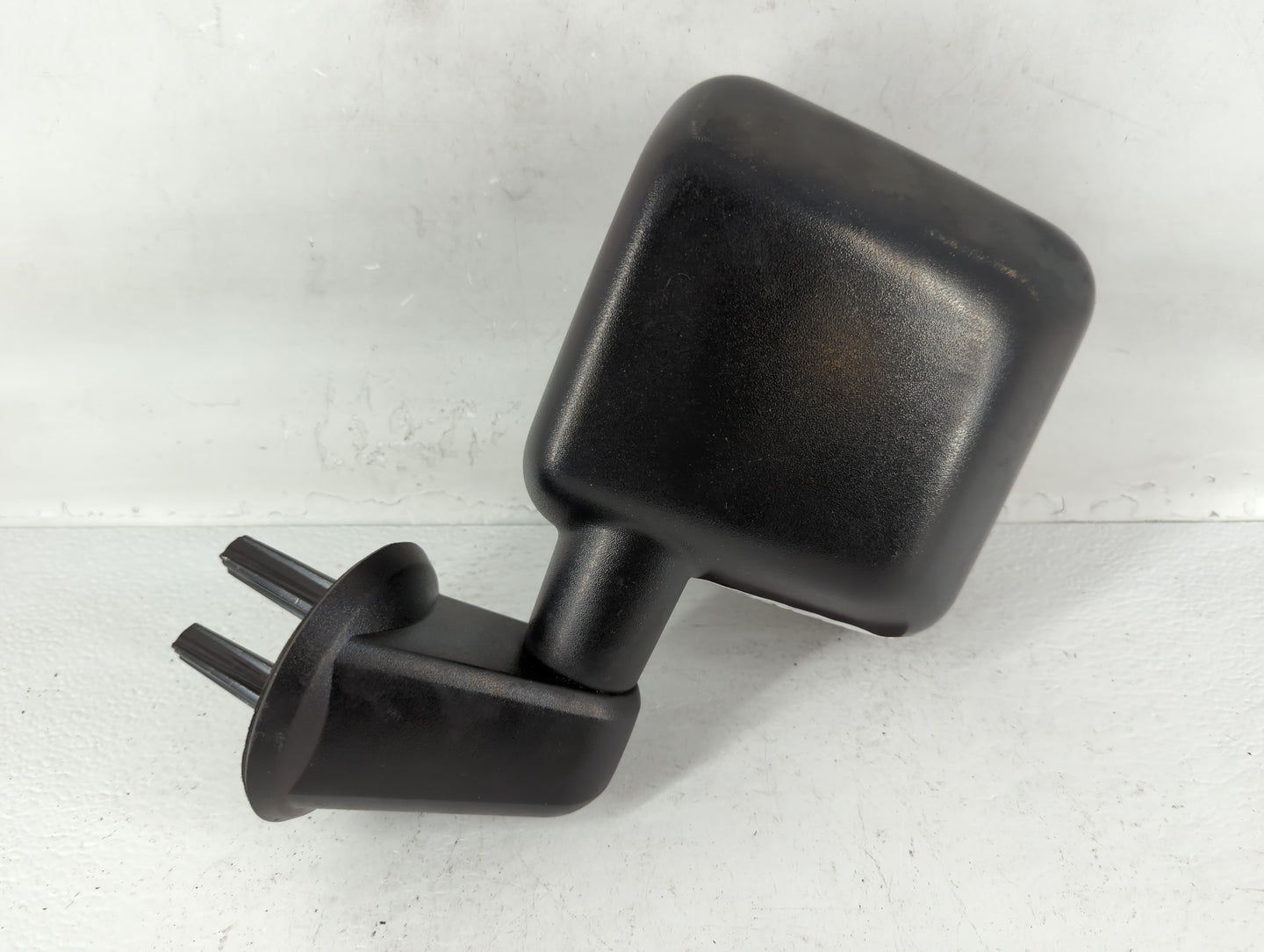 2011-2018 Jeep Wrangler Side Mirror Replacement Driver Left View Door Mirror P/N:E13021247 Fits OEM Used Auto Parts - Oemuse