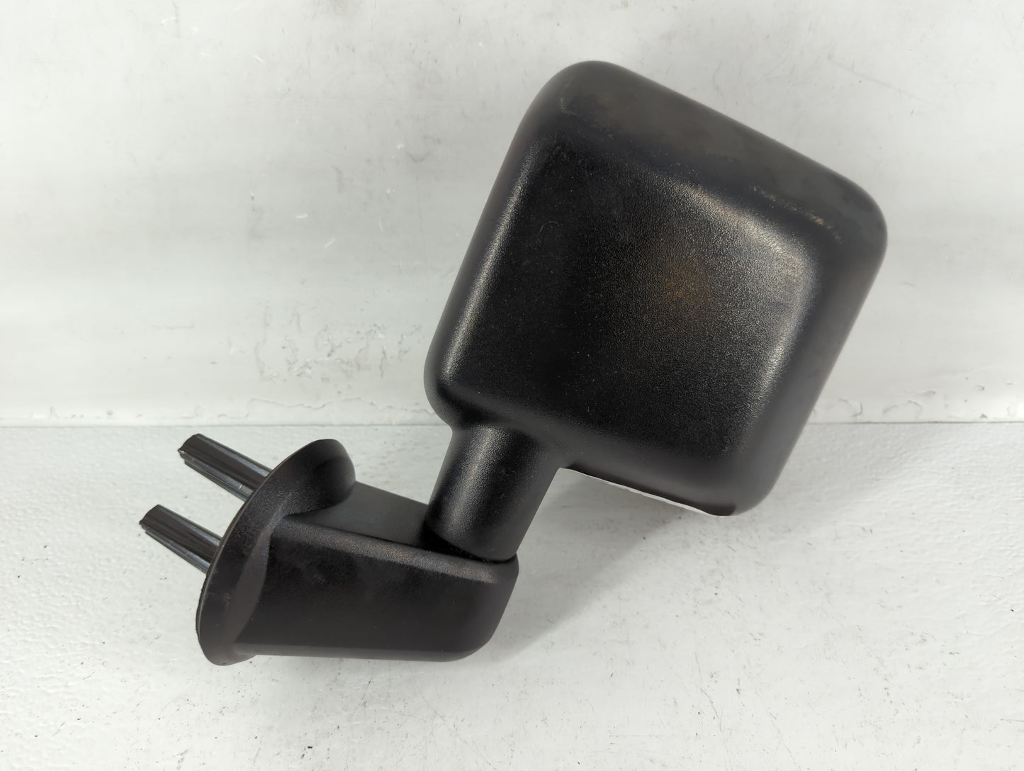 2011-2018 Jeep Wrangler Side Mirror Replacement Driver Left View Door Mirror P/N:E13021247 Fits OEM Used Auto Parts - Oemuse