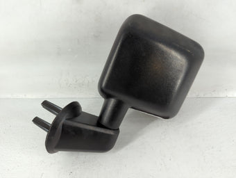 compare product 2011-2018 Jeep Wrangler Side Mirror Replacement Driver Left View Door Mirror P/N:E13021247 Fits OEM Used Auto Parts