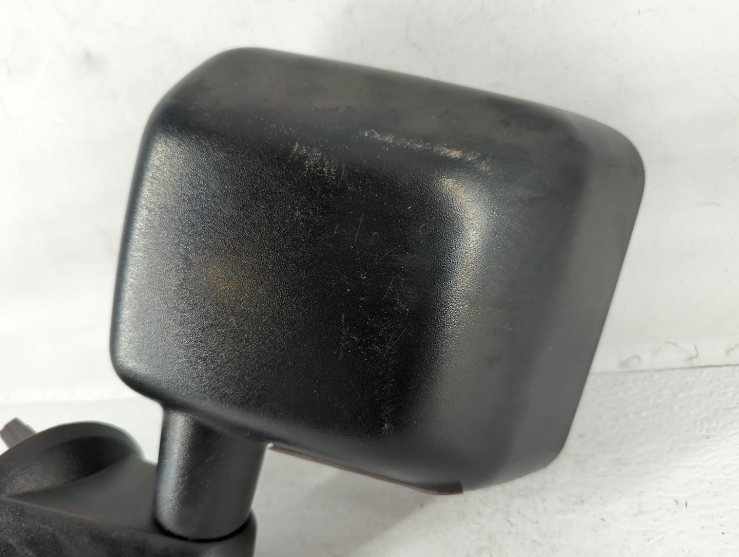 2011-2018 Jeep Wrangler Side Mirror Replacement Driver Left View Door Mirror P/N:E13021247 Fits OEM Used Auto Parts - Oemuse