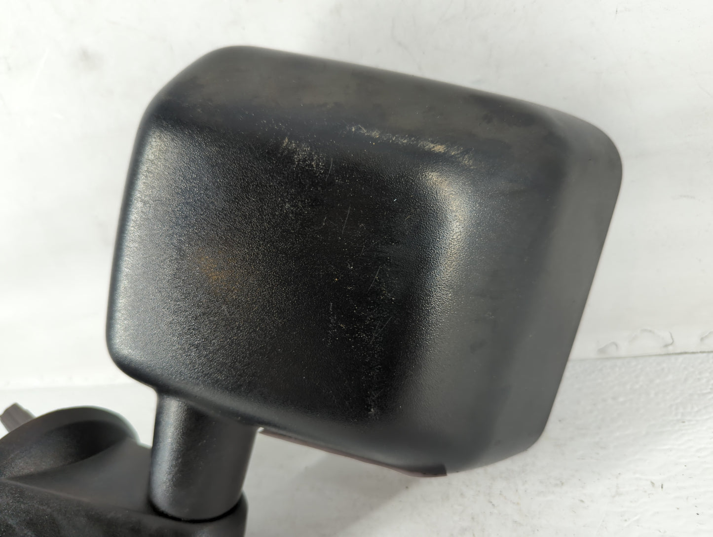 2011-2018 Jeep Wrangler Side Mirror Replacement Driver Left View Door Mirror P/N:E13021247 Fits OEM Used Auto Parts - Oemuse