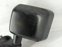 2011-2018 Jeep Wrangler Side Mirror Replacement Driver Left View Door Mirror P/N:E13021247 Fits OEM Used Auto Parts - Oemuse
