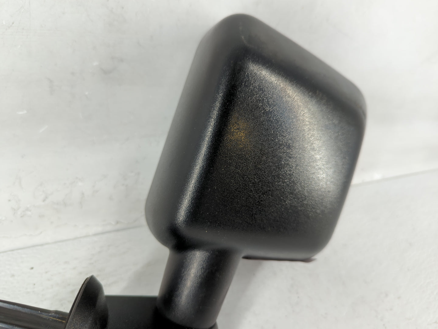 2011-2018 Jeep Wrangler Side Mirror Replacement Driver Left View Door Mirror P/N:E13021247 Fits OEM Used Auto Parts - Oemuse