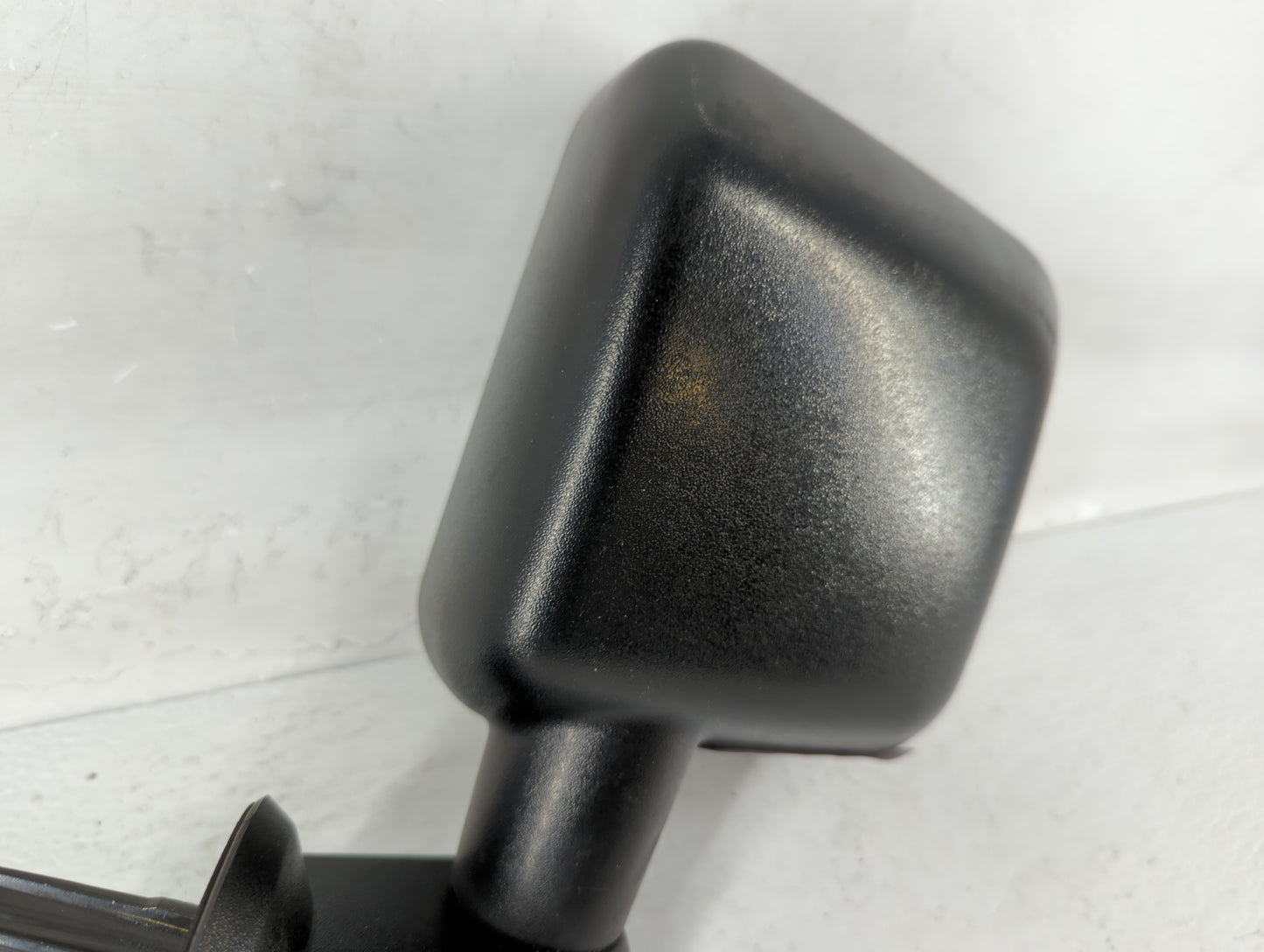 2011-2018 Jeep Wrangler Side Mirror Replacement Driver Left View Door Mirror P/N:E13021247 Fits OEM Used Auto Parts - Oemuse