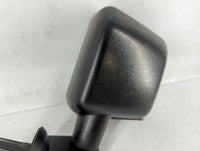 2011-2018 Jeep Wrangler Side Mirror Replacement Driver Left View Door Mirror P/N:E13021247 Fits OEM Used Auto Parts - Oemuse