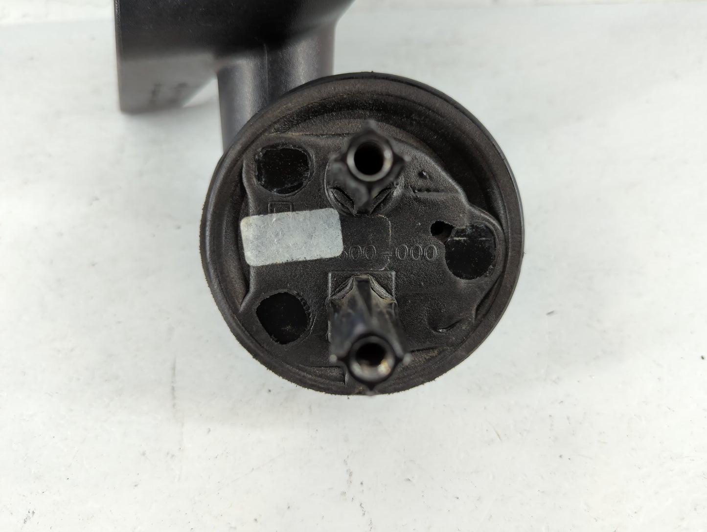 2011-2018 Jeep Wrangler Side Mirror Replacement Driver Left View Door Mirror P/N:E13021247 Fits OEM Used Auto Parts - Oemuse