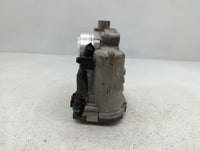 2012-2018 Jeep Wrangler Throttle Body P/N:0 280 750 570 05184349AC Fits OEM Used Auto Parts - Oemusedautoparts1.com