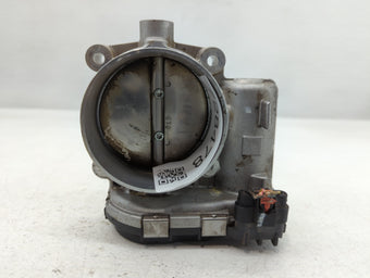 compare product 2012-2018 Jeep Wrangler Throttle Body P/N:0 280 750 770 05184349AE Fits OEM Used Auto Parts