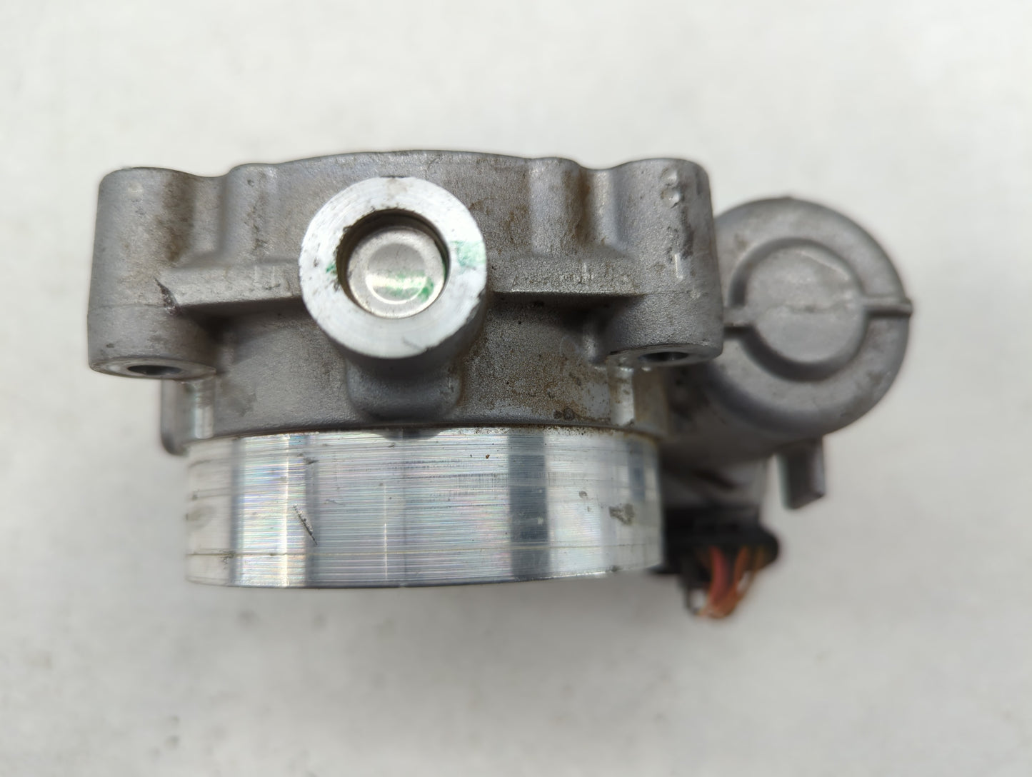 2012-2018 Jeep Wrangler Throttle Body P/N:0 280 750 770 05184349AE Fits OEM Used Auto Parts - Oemusedautoparts1.com