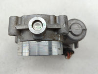 2012-2018 Jeep Wrangler Throttle Body P/N:0 280 750 770 05184349AE Fits OEM Used Auto Parts - Oemusedautoparts1.com