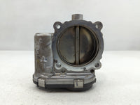 2012-2018 Jeep Wrangler Throttle Body P/N:0 280 750 770 05184349AE Fits OEM Used Auto Parts - Oemusedautoparts1.com
