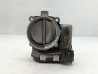 2012-2018 Jeep Wrangler Throttle Body P/N:0 280 750 570 05184349AC Fits OEM Used Auto Parts - Oemusedautoparts1.com