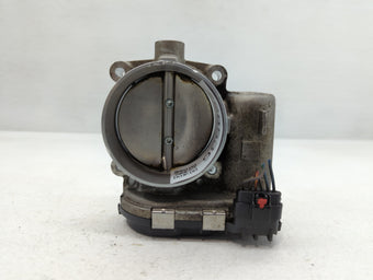 compare product 2012-2018 Jeep Wrangler Throttle Body P/N:0 280 750 570 05184349AC Fits OEM Used Auto Parts