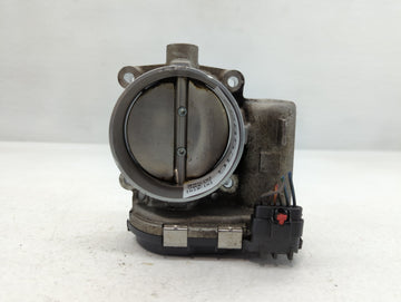 2012-2018 Jeep Wrangler Throttle Body P/N:0 280 750 570 05184349AC Fits OEM Used Auto Parts - Oemusedautoparts1.com