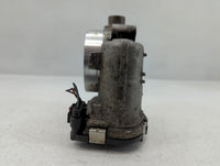 2012-2018 Jeep Wrangler Throttle Body P/N:0 280 750 570 05184349AC Fits OEM Used Auto Parts - Oemusedautoparts1.com