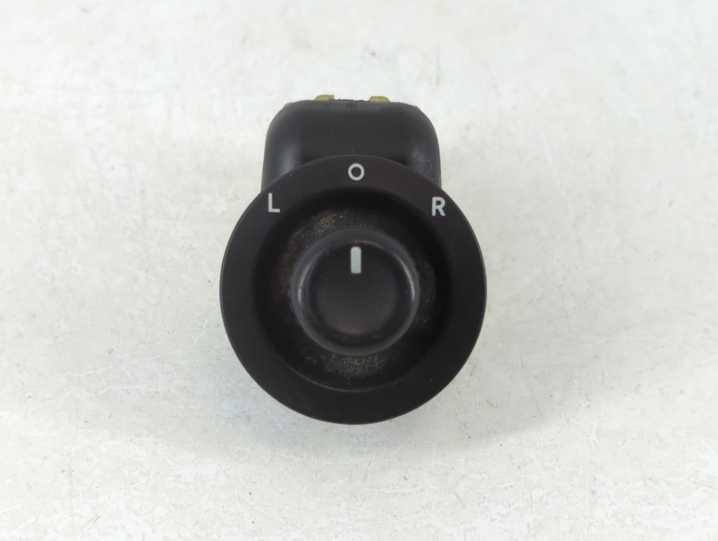 2011-2018 Jeep Wrangler Master Power Window Switch Replacement Driver Side Left P/N:056046631AA Fits OEM Used Auto Parts - O