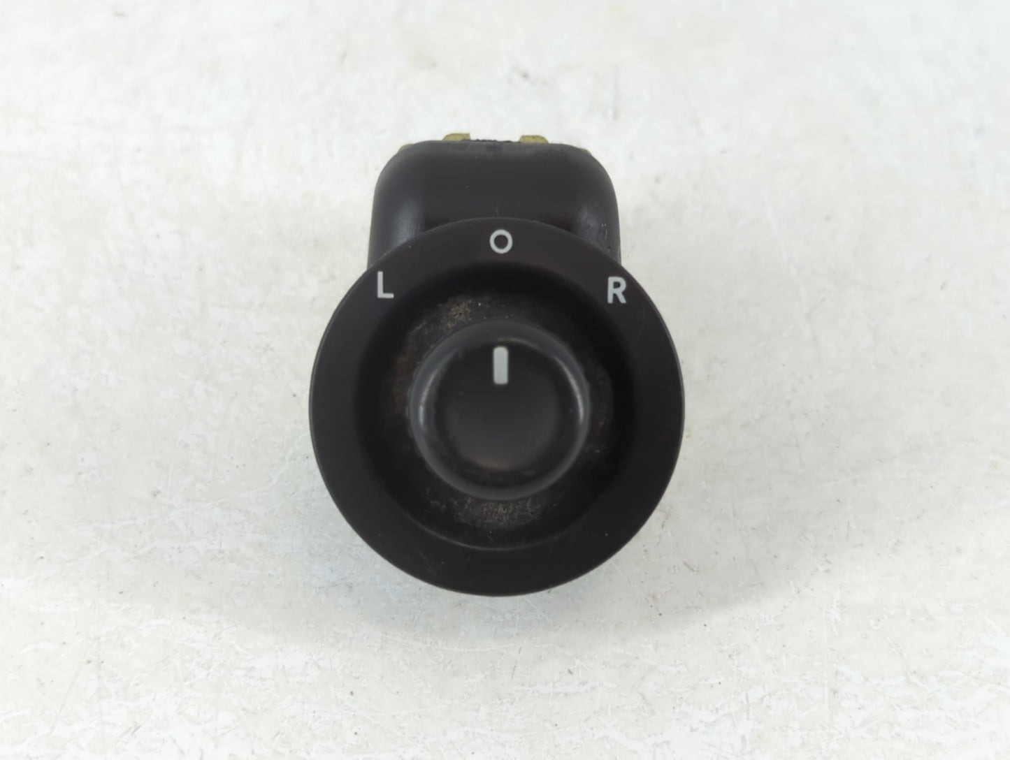 2011-2018 Jeep Wrangler Master Power Window Switch Replacement Driver Side Left P/N:056046631AA Fits OEM Used Auto Parts - O