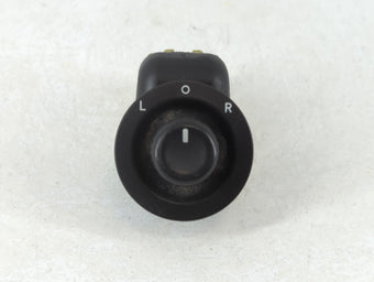 compare product 2011-2018 Jeep Wrangler Master Power Window Switch Replacement Driver Side Left P/N:056046631AA Fits OEM Used Auto Parts